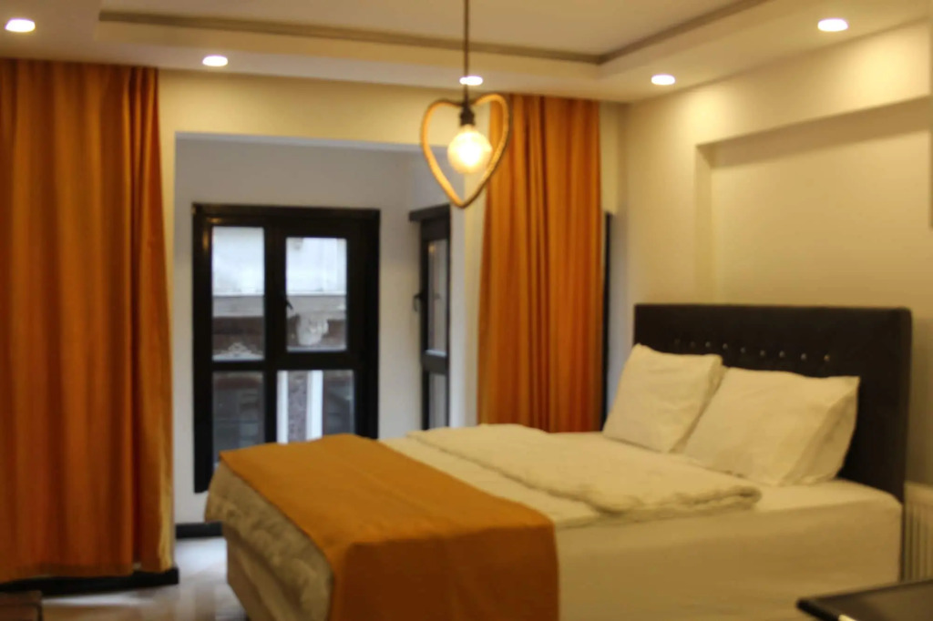 The Little Prince hotel