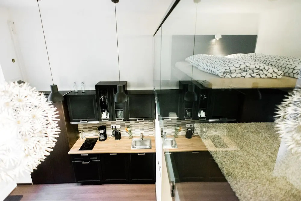 Dfive Apartments - Sziv