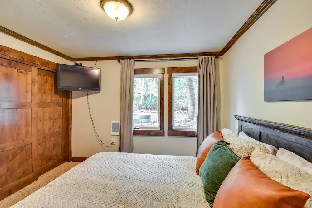 Steamboat Springs Condo Near Ski Resort & Village