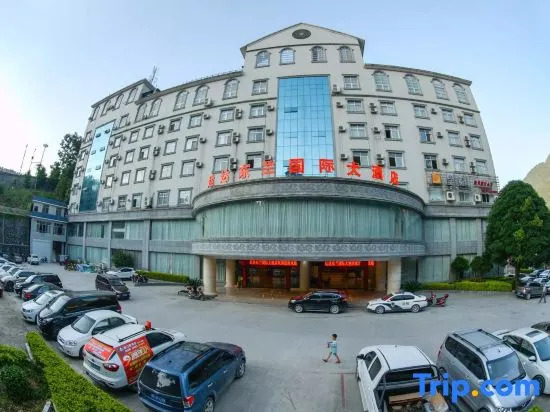 Yunda International Hotel