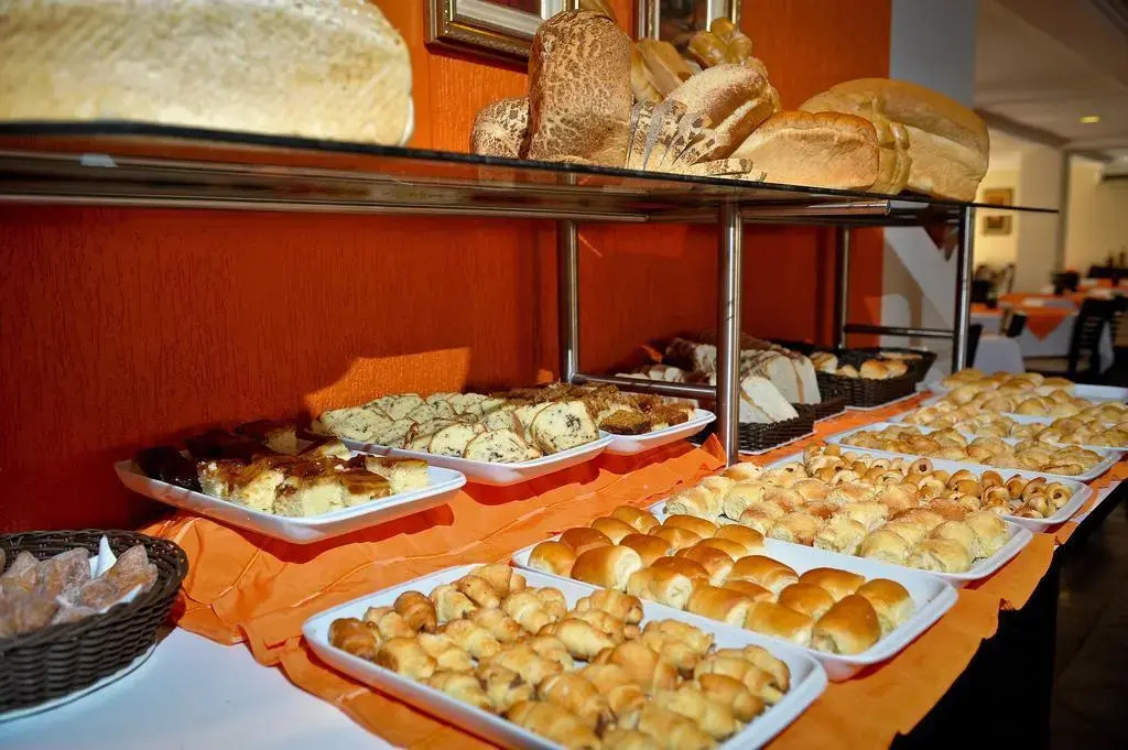 Hotel Rafain Centro