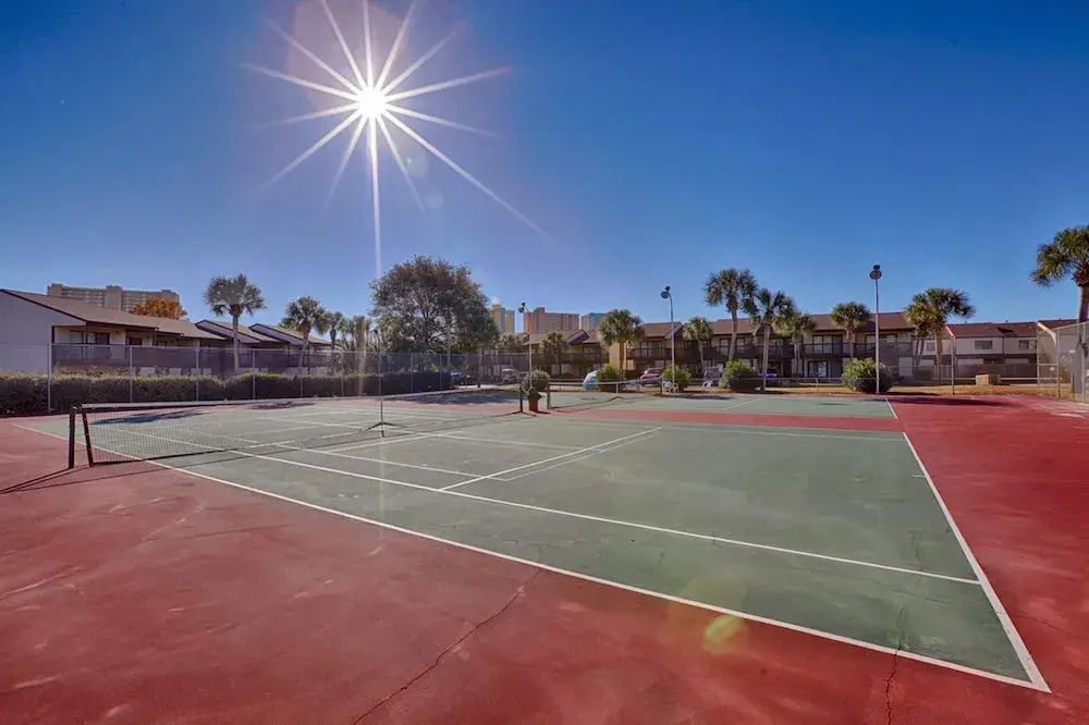 Portside Resort – Pet Friendly by Panhandle Getaways