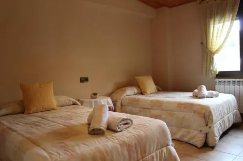 Apartamentos Turísticos Can Rocamora