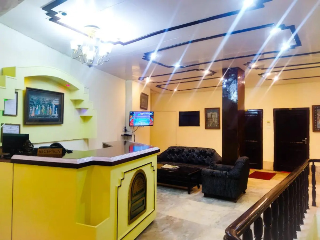 Surya Resort Dalhousie