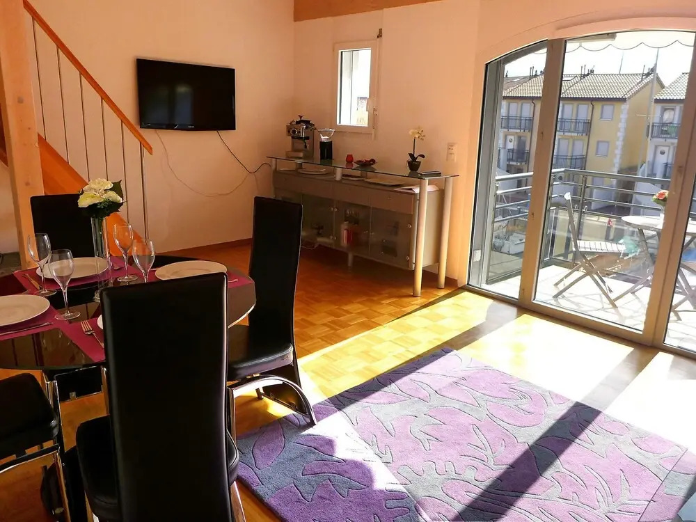 Apartment Vasco de Gama B8-R by Interhome