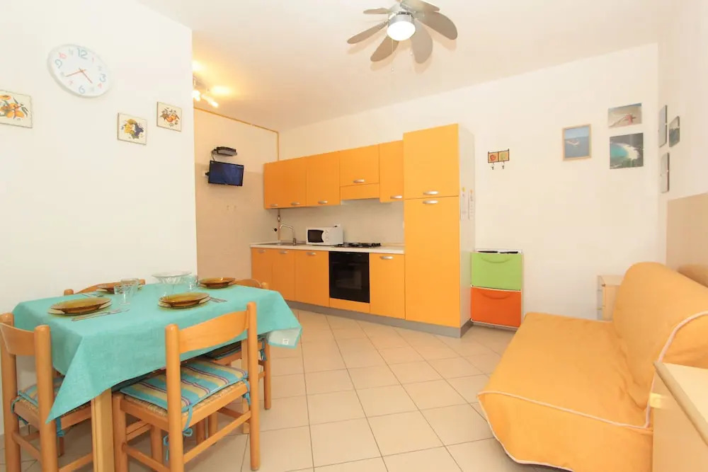 Habitat Apartments