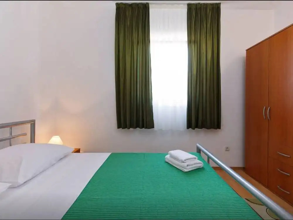 Luxurious Holiday Home at Podstrana With Sea View