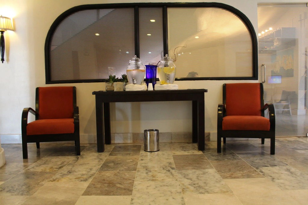 Hotel Armida