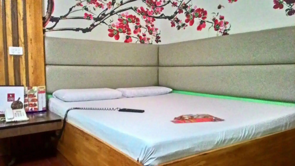 Hotel Sogo Quezon Avenue