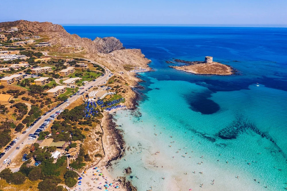 3 Le Perle Di Stintino