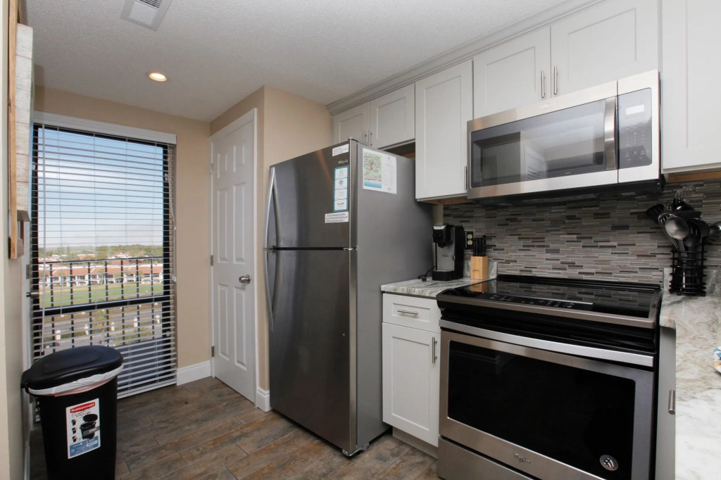 Edgewater Beach & Golf Resort by Panhandle Getaways
