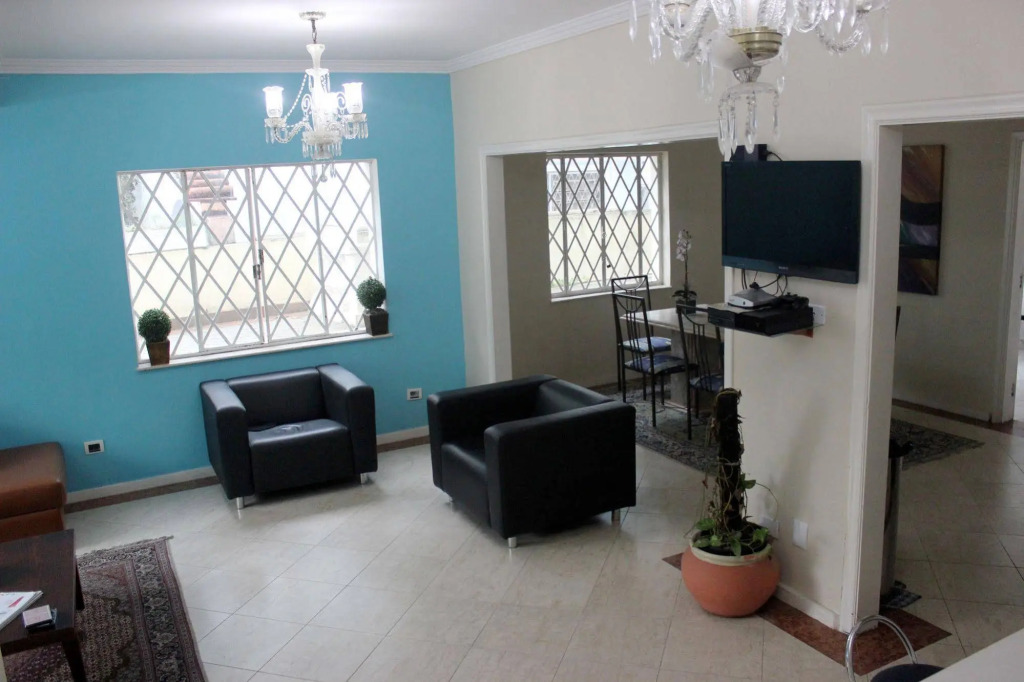 Hostel Ibirapuera Park