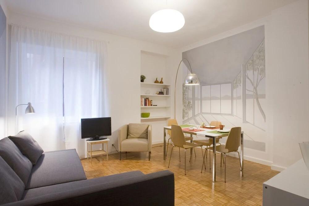 Active Rent - City Center