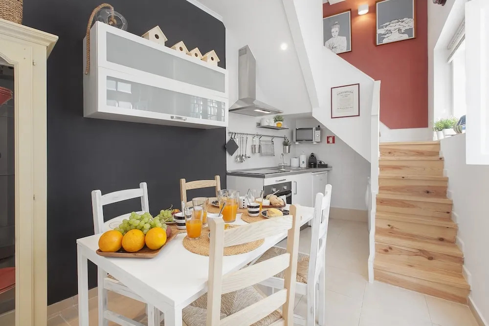 Sweet Inn Apartments Baixa