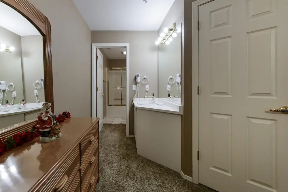 Country Getaway Condo
