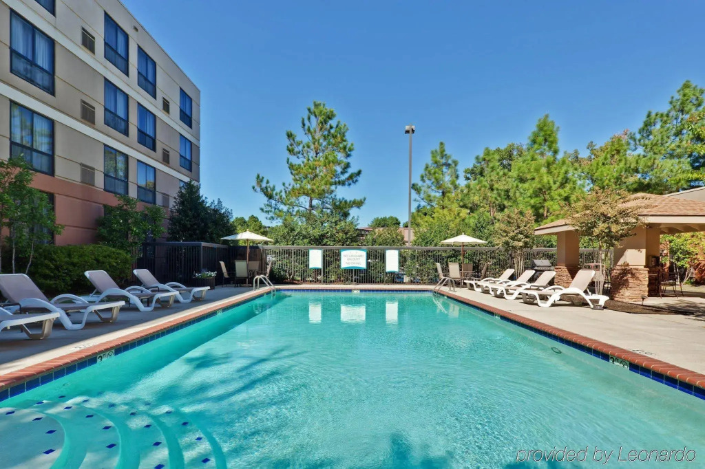 Staybridge Suites Memphis-Poplar Ave East by IHG