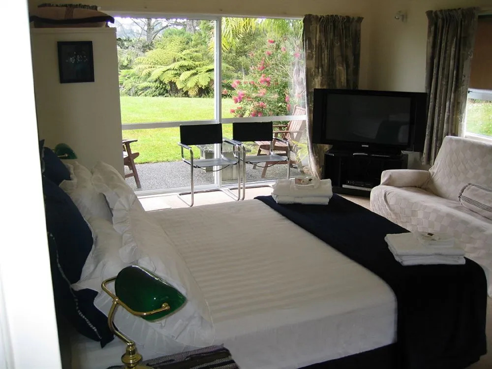 Fairview Heights Bed and Breakfast