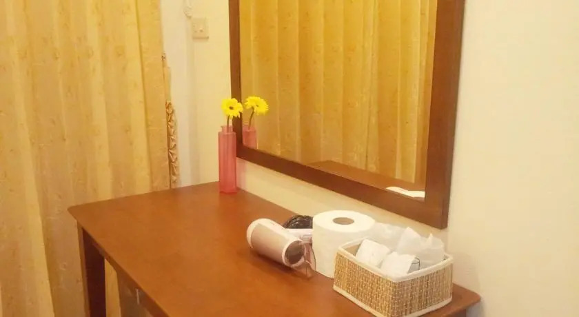 Baan Thai Sansook Lady Apartment