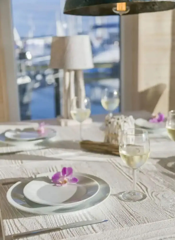 Antje Frieda Comfortable Holiday Residence