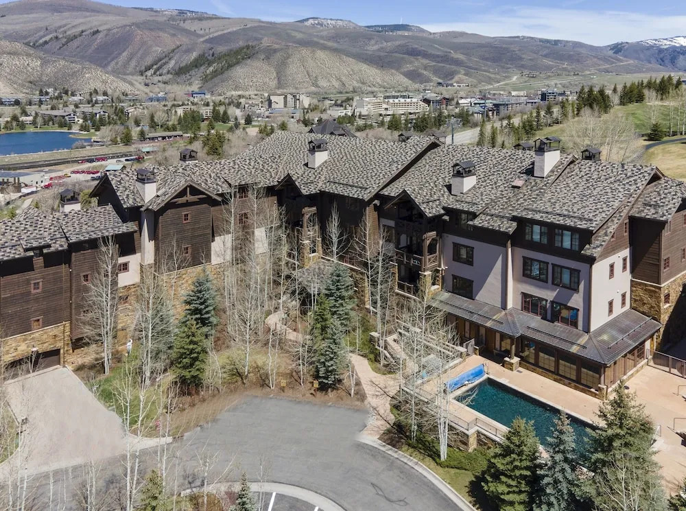 Beaver Creek Landing A406 3 Bedroom Condo by RedAwning