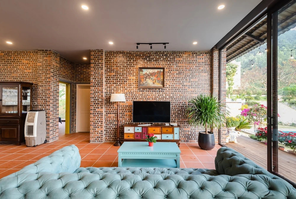 Tico Villa Tam Dao