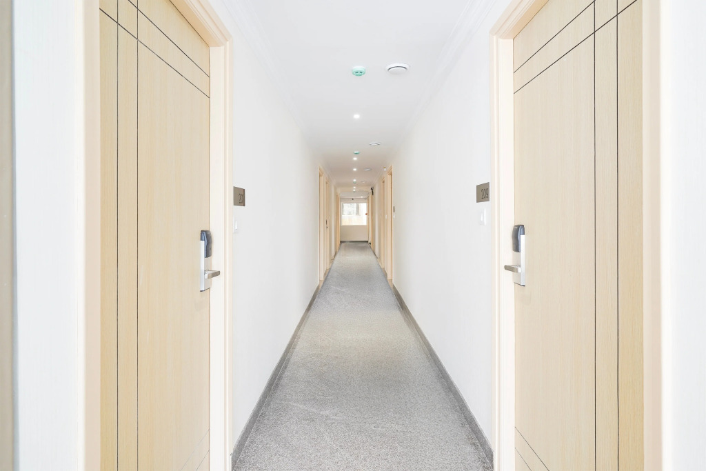 Townhouse Oak AECS Layout Brookfield