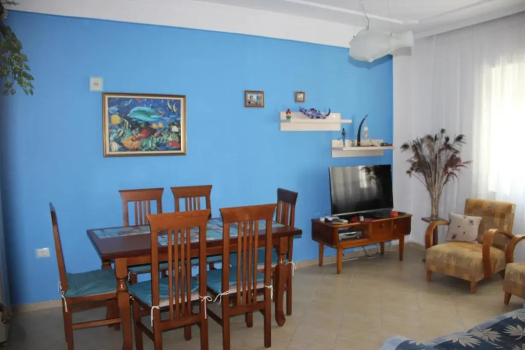 Beachfront Relax Apartments Golem