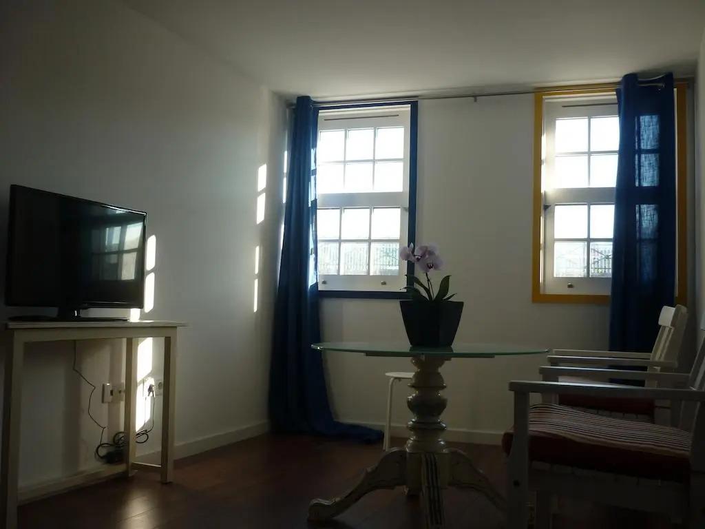 Sao Francisco Apartments