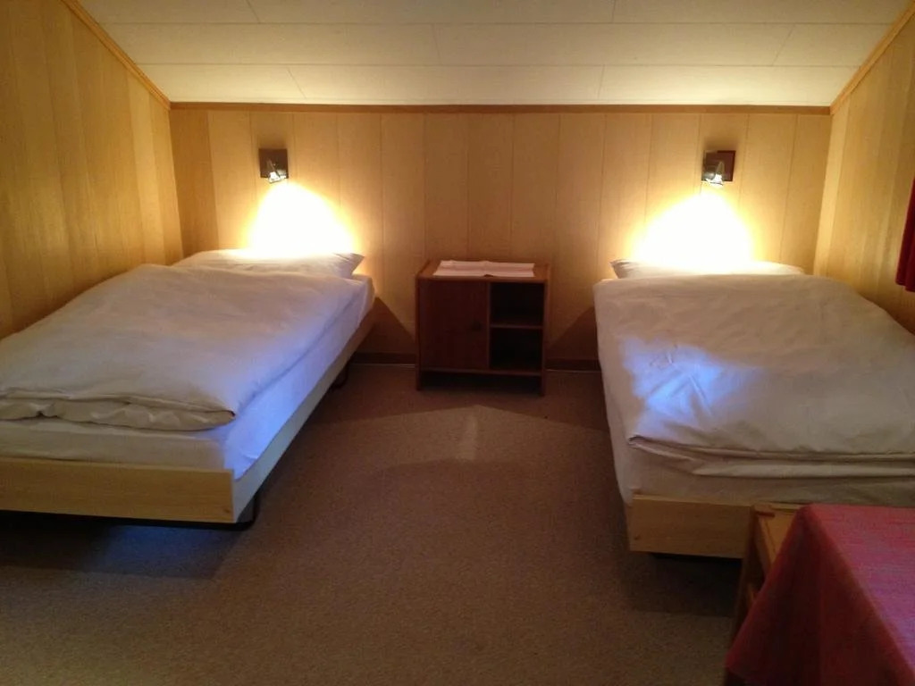 Hotel Garni Alpenruh