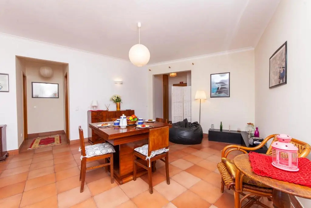 A63 - Gama Marina View Apartment