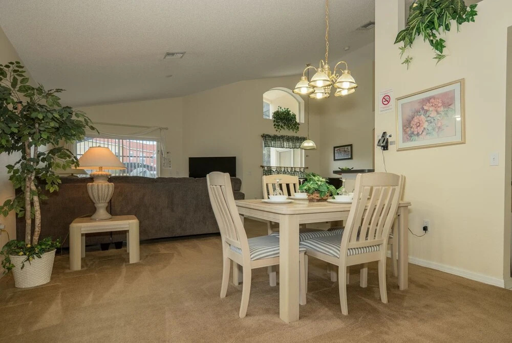 LKB1029LKB Lake Berkley - Four Bedroom Home