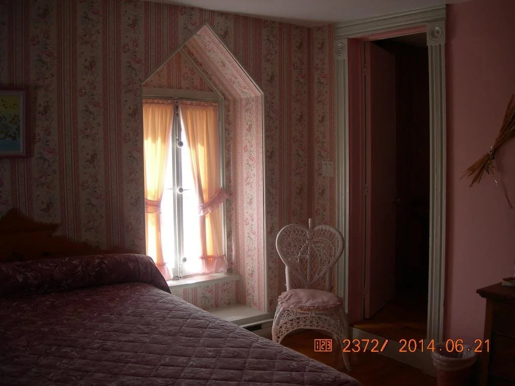 Auberge la Marée Douce