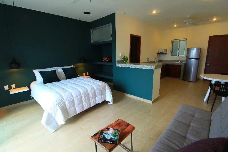 Casa Mora Suites