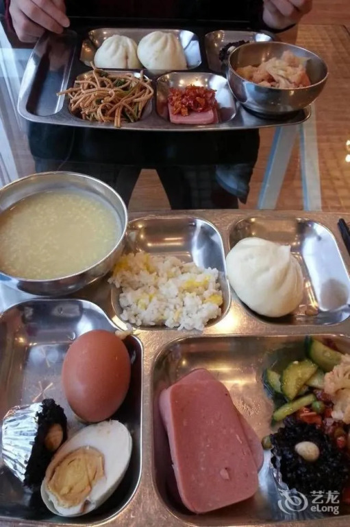 Hejia Inn (Beijing Tsinghua)