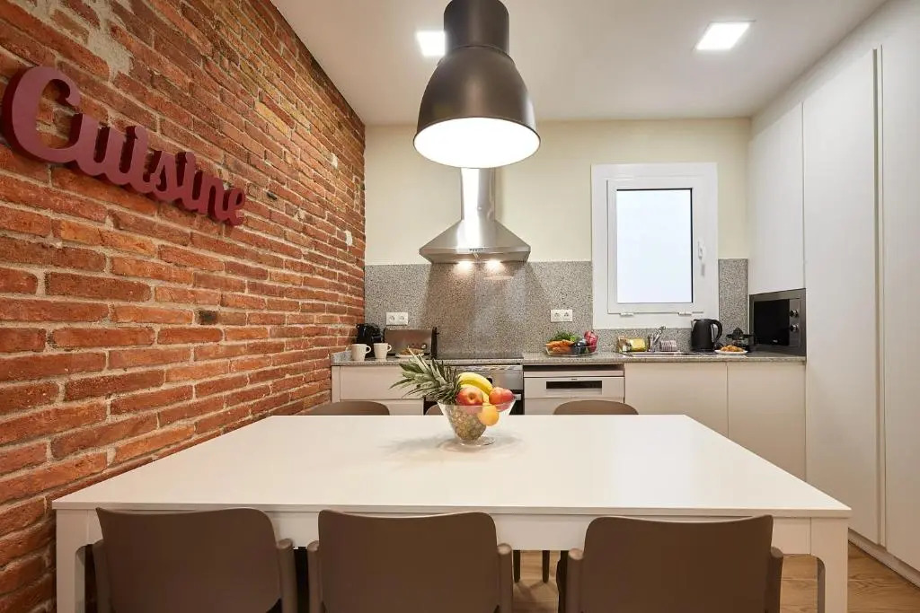 BBarcelona Sagrada Familia Flats