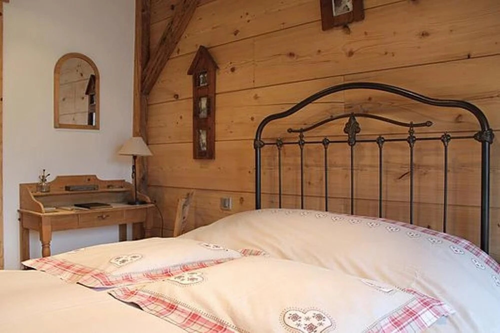 Chalet du Lac