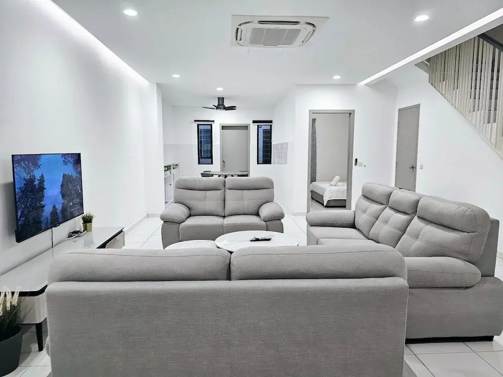 HM Residence