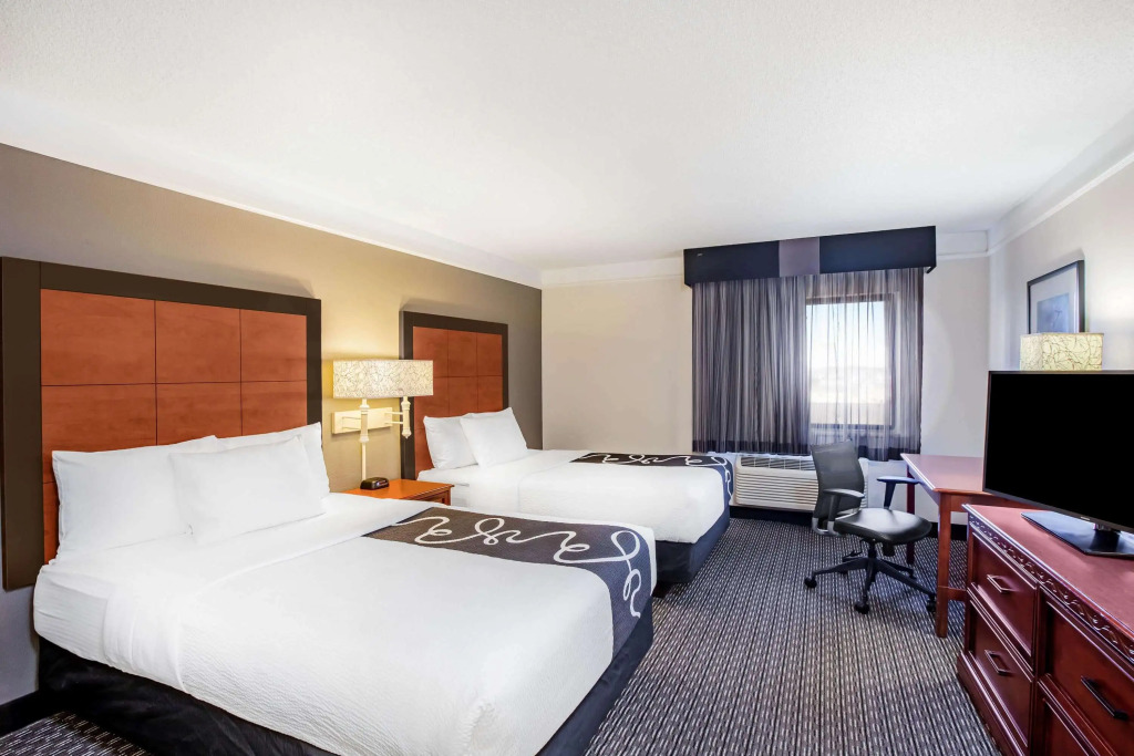 La Quinta by Wyndham Houston Baytown East