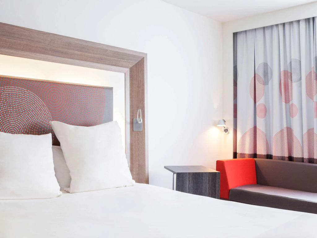 Novotel Amboise