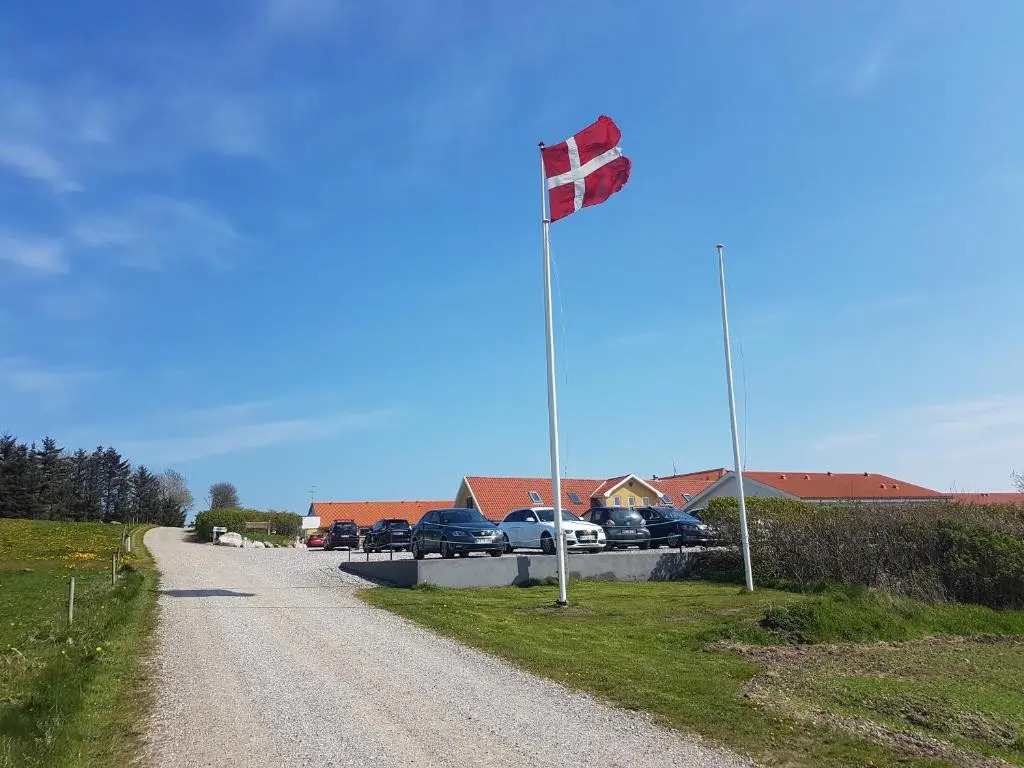 Hotel Højgaarden