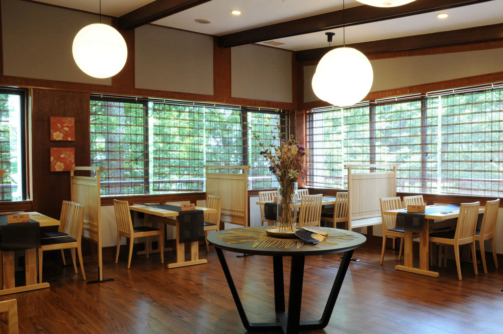 Hakone Gora Onsen Aoiso
