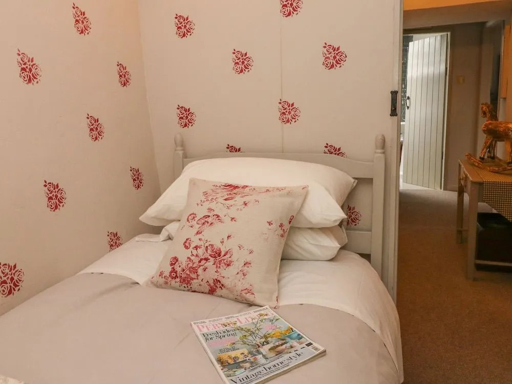 Grange Cottage