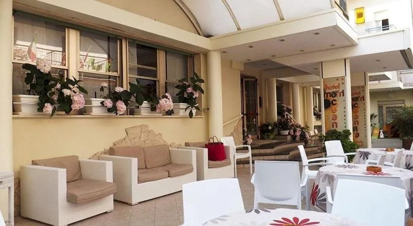 Hotel Morri Oceania