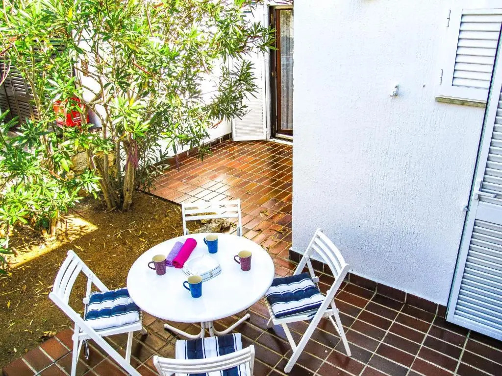 Apartment Nevenka