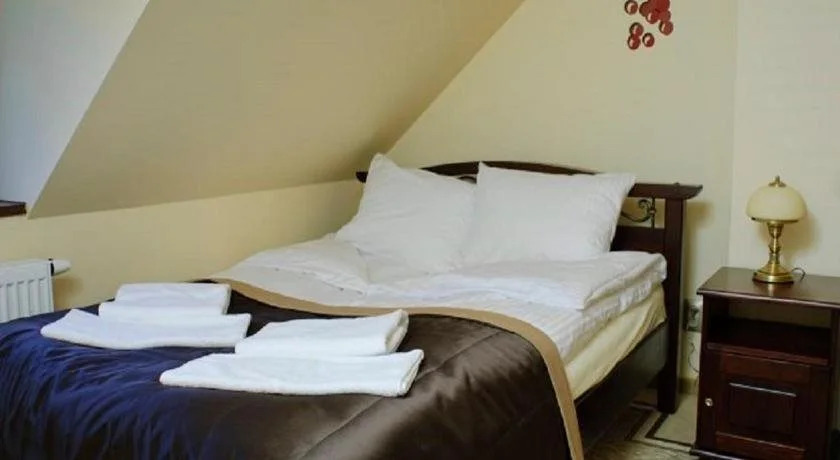 Czocha Palace&Czocha Camping - OR Czocha