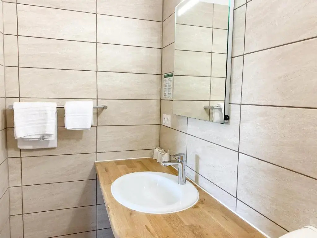 Logis Grand Hotel Bain