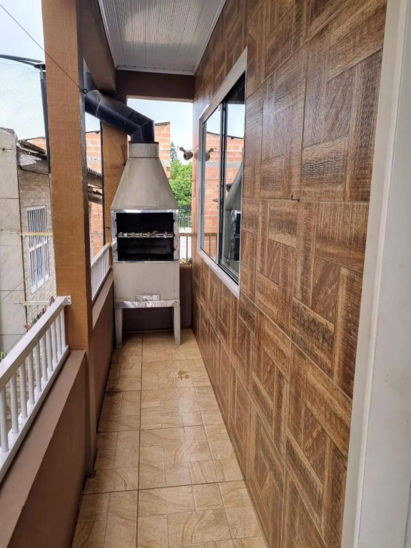 Apartamento do Omero 2