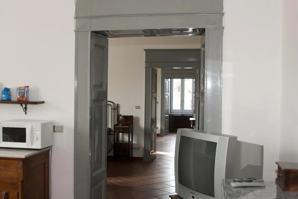 Palazzo DOrsi