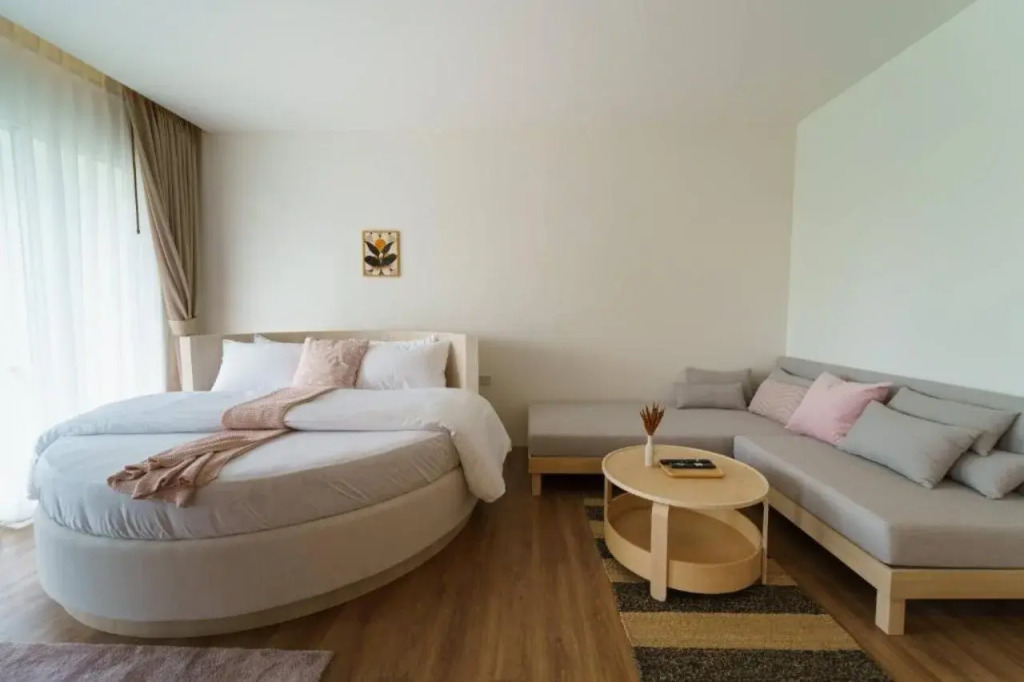 The Pin Boutique Pool Villa Krabi