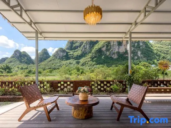 Ningshe Homestay